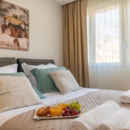 Sea La Vie Apartment Задар Екстер'єр фото
