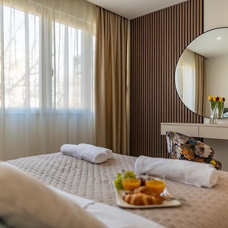 Sea La Vie Apartment Задар Екстер'єр фото