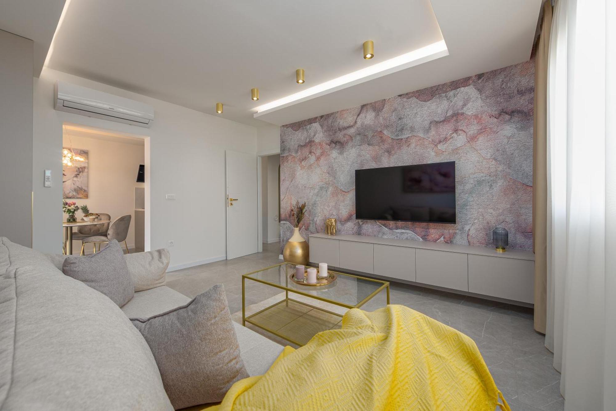 Sea La Vie Apartment Задар Екстер'єр фото