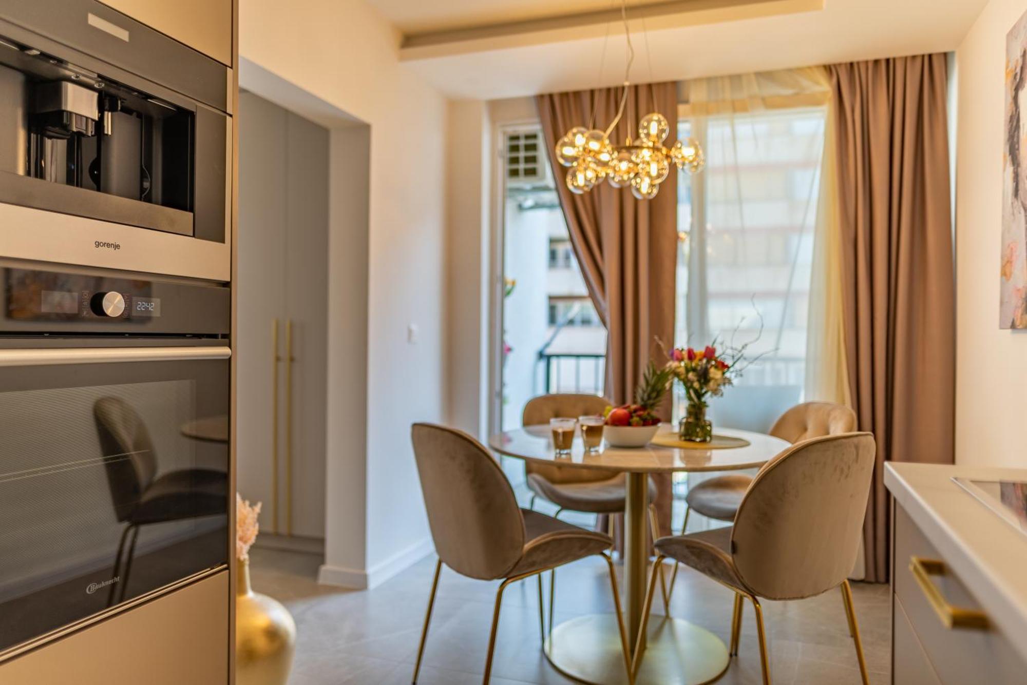 Sea La Vie Apartment Задар Екстер'єр фото