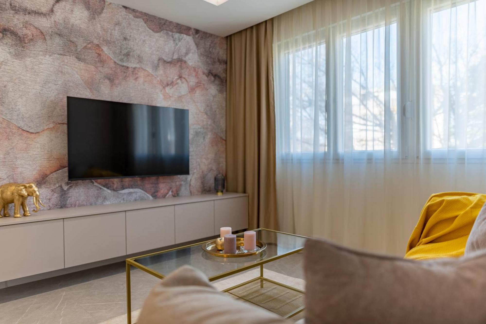 Sea La Vie Apartment Задар Екстер'єр фото