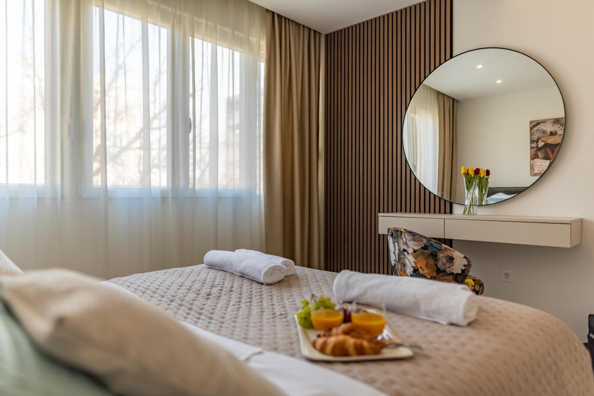 Sea La Vie Apartment Задар Екстер'єр фото