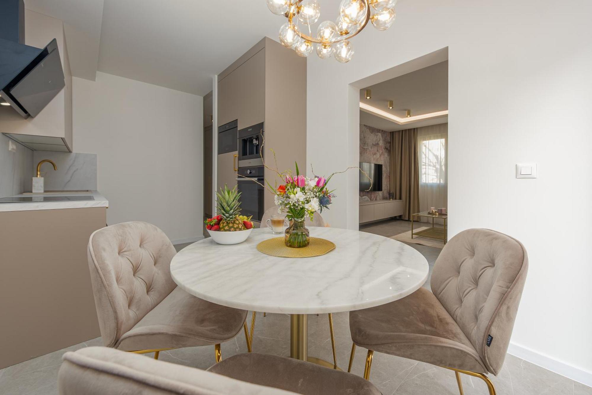 Sea La Vie Apartment Задар Екстер'єр фото