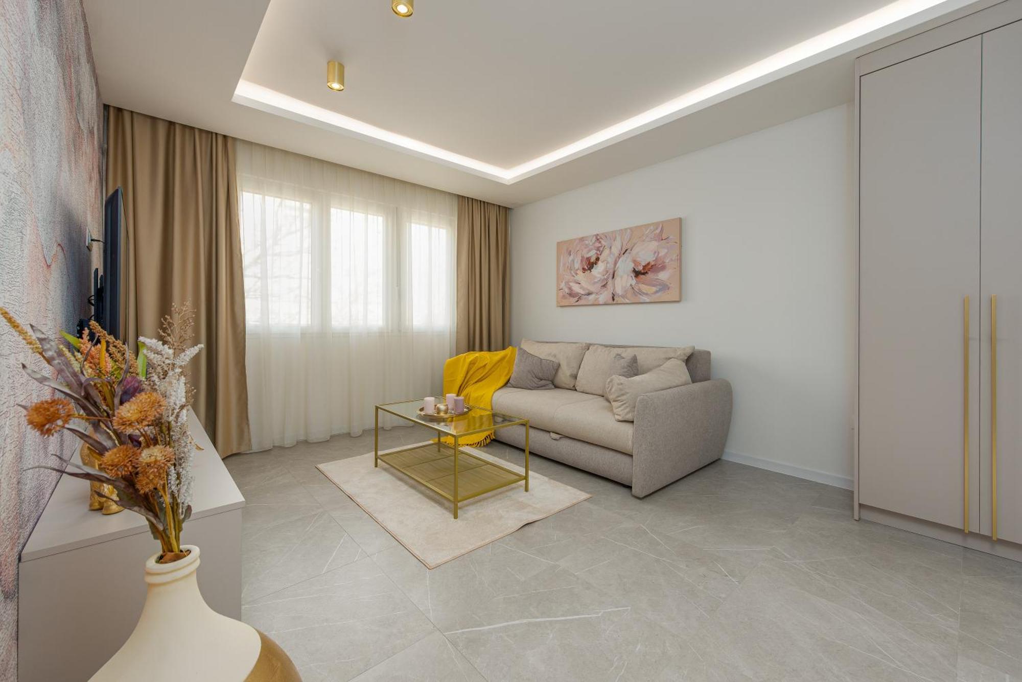 Sea La Vie Apartment Задар Екстер'єр фото