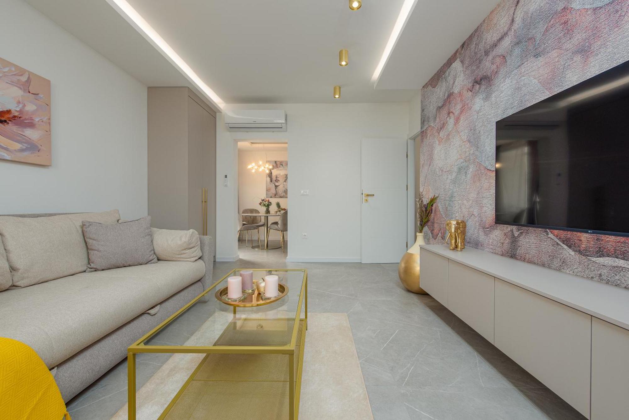 Sea La Vie Apartment Задар Екстер'єр фото