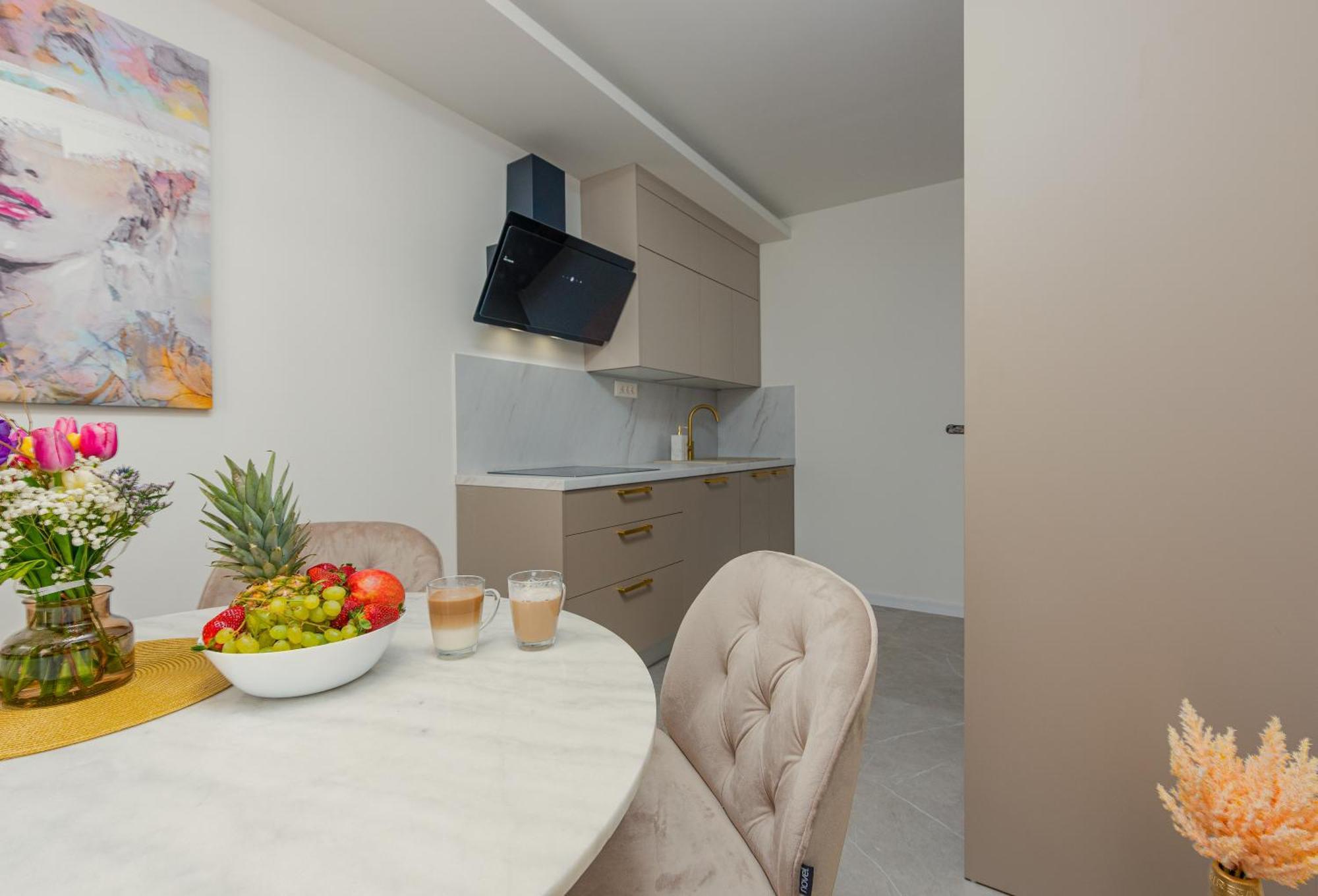 Sea La Vie Apartment Задар Екстер'єр фото