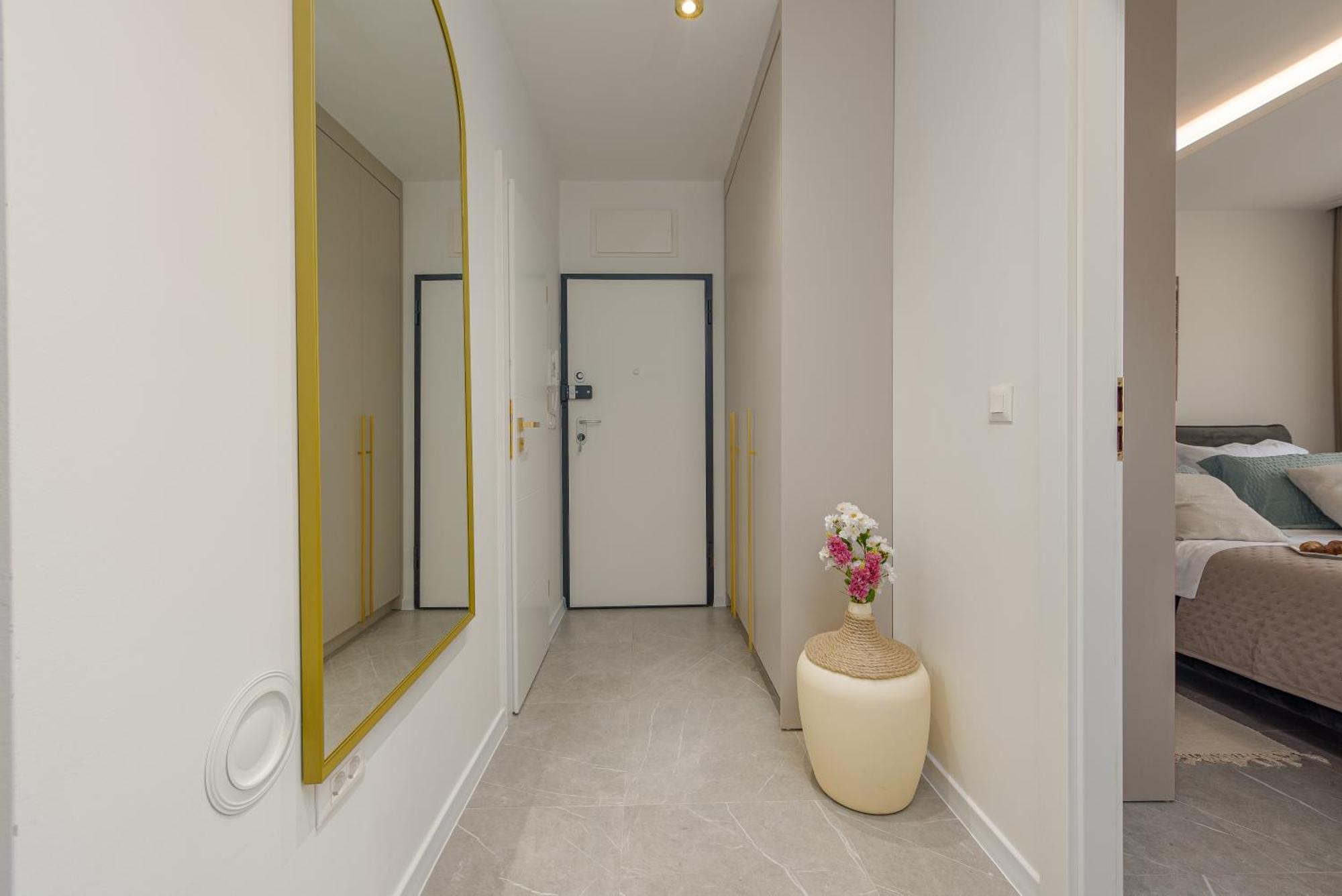 Sea La Vie Apartment Задар Екстер'єр фото