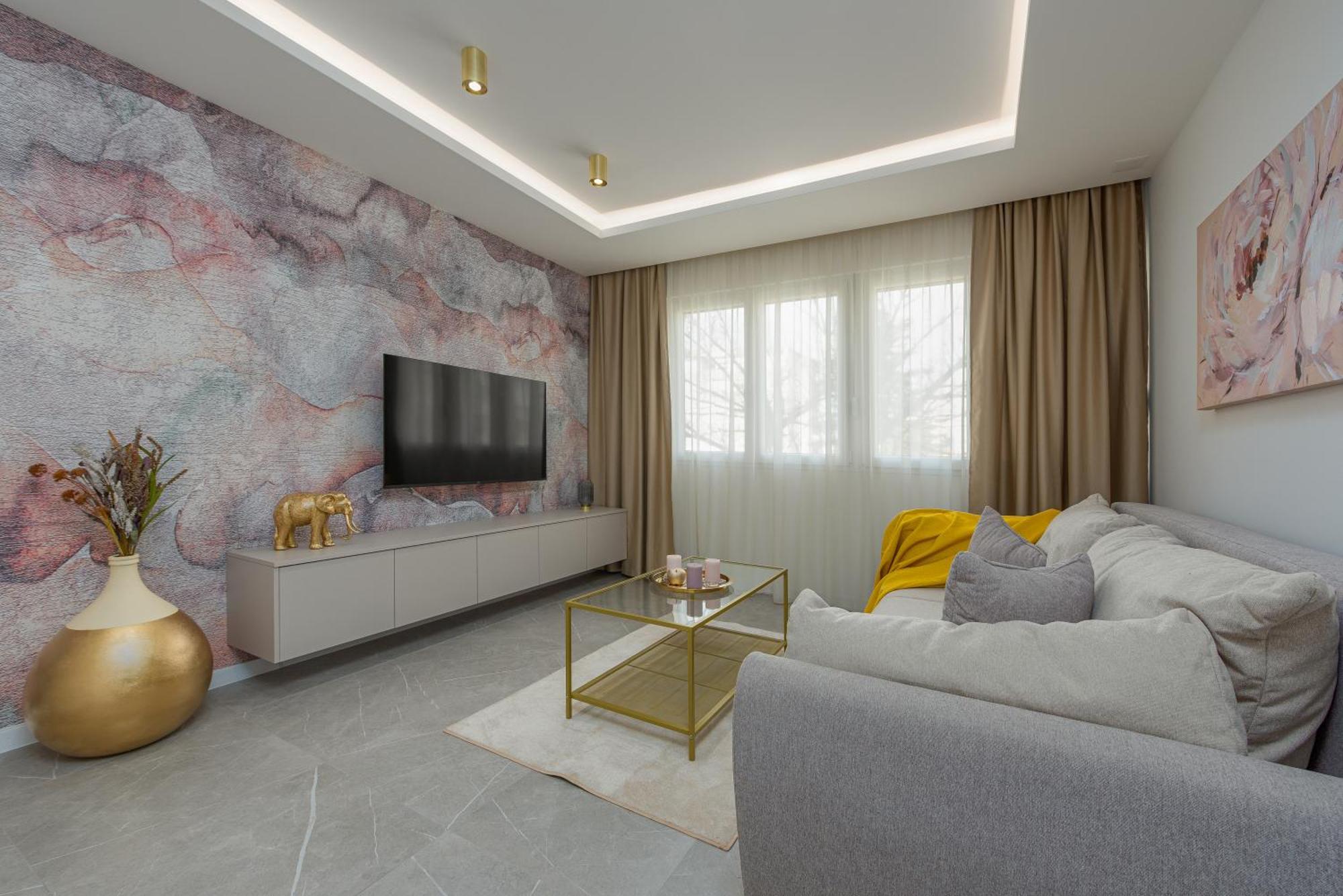 Sea La Vie Apartment Задар Екстер'єр фото