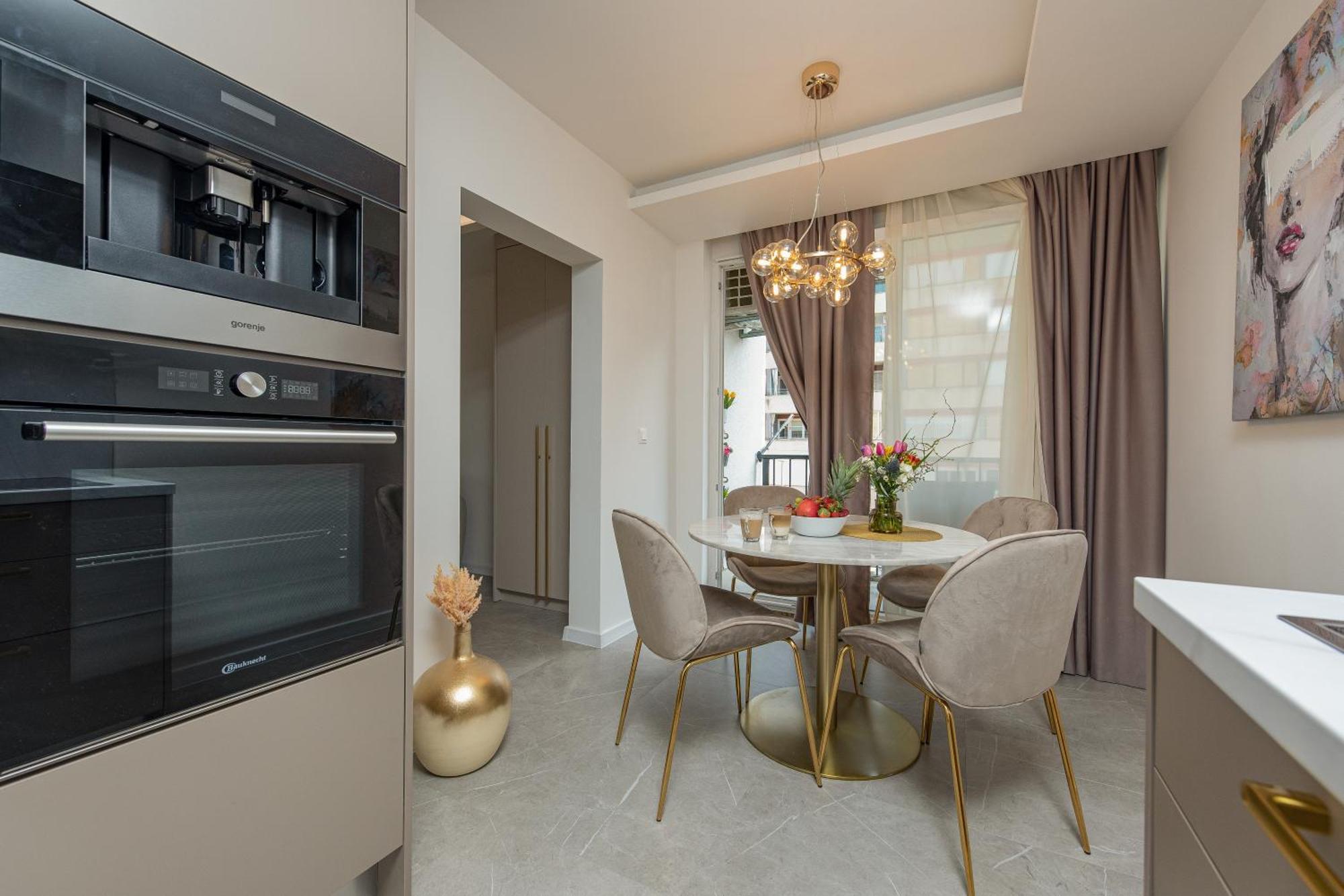 Sea La Vie Apartment Задар Екстер'єр фото