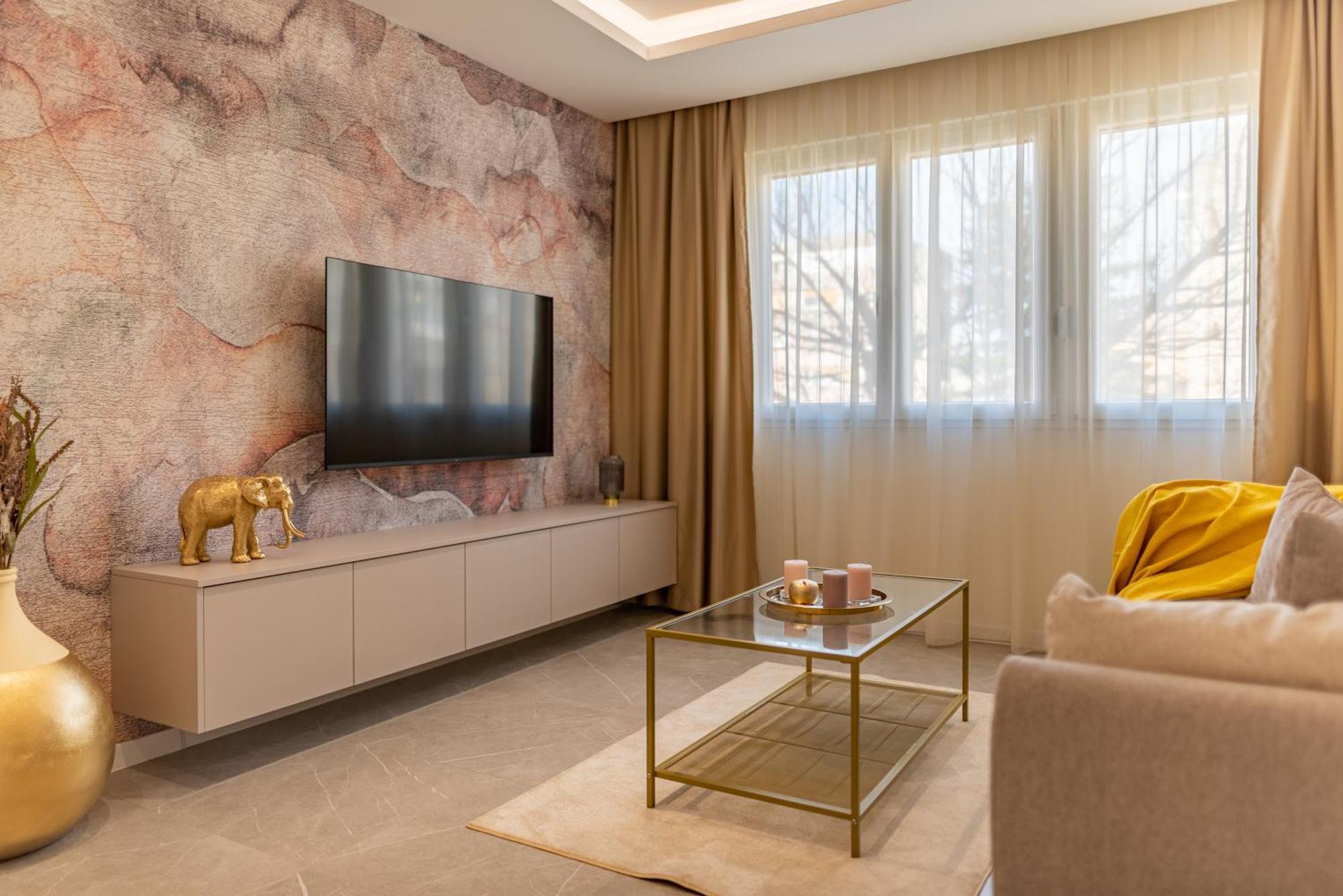 Sea La Vie Apartment Задар Екстер'єр фото