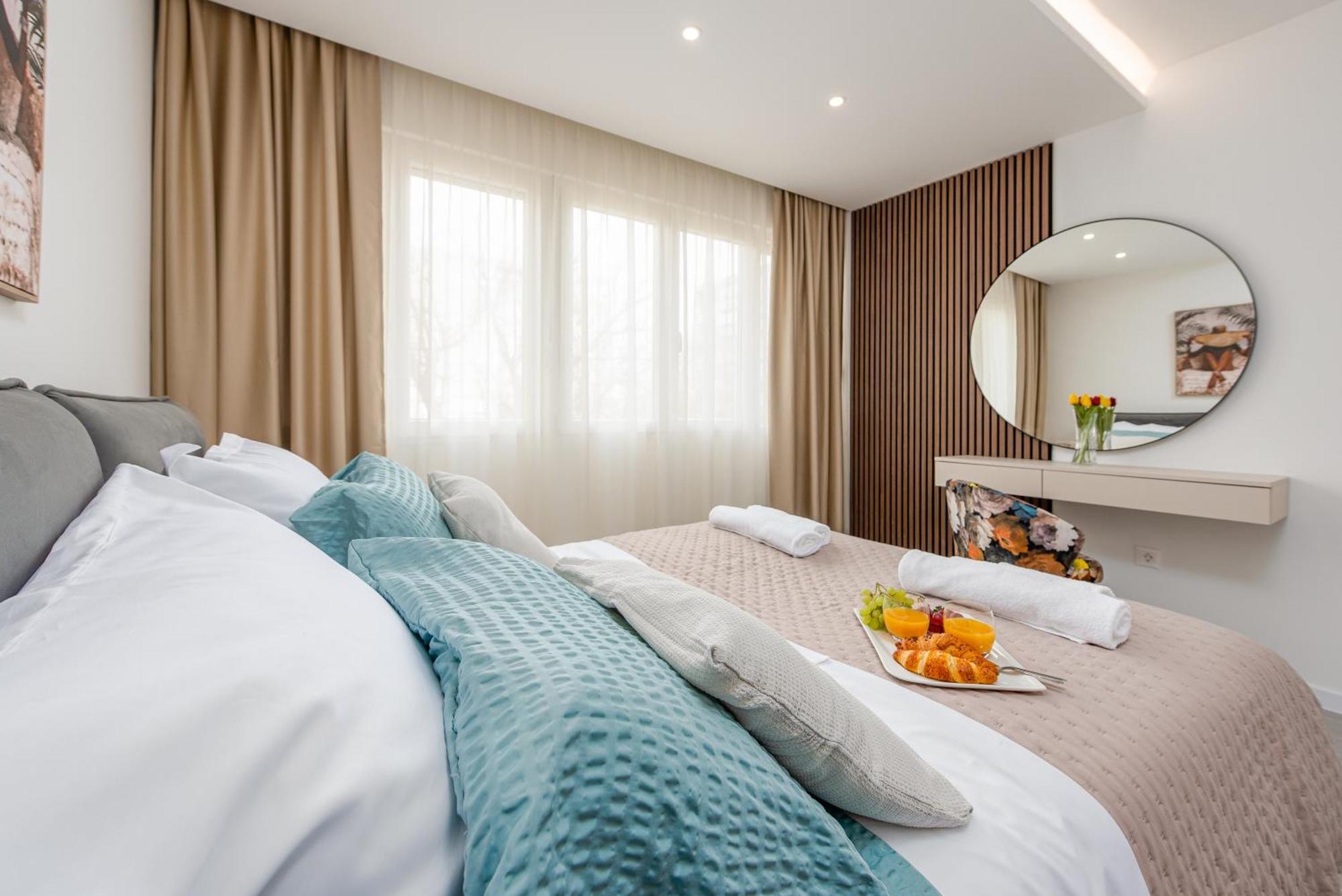 Sea La Vie Apartment Задар Екстер'єр фото