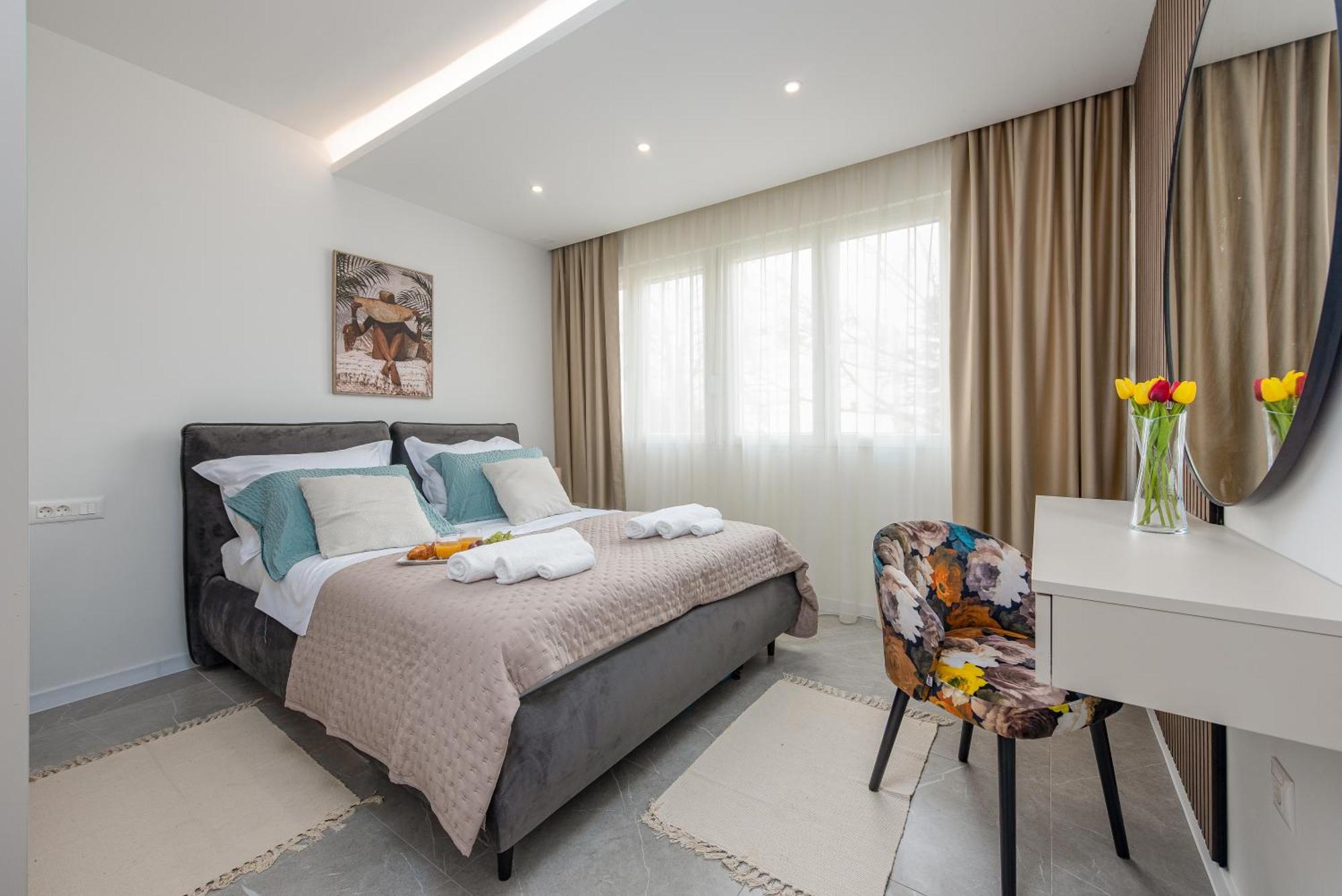 Sea La Vie Apartment Задар Екстер'єр фото