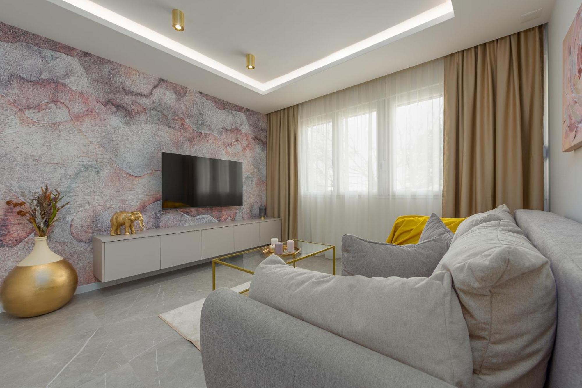 Sea La Vie Apartment Задар Екстер'єр фото