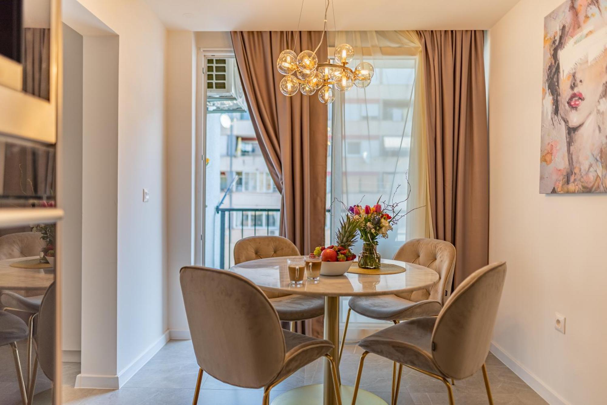 Sea La Vie Apartment Задар Екстер'єр фото